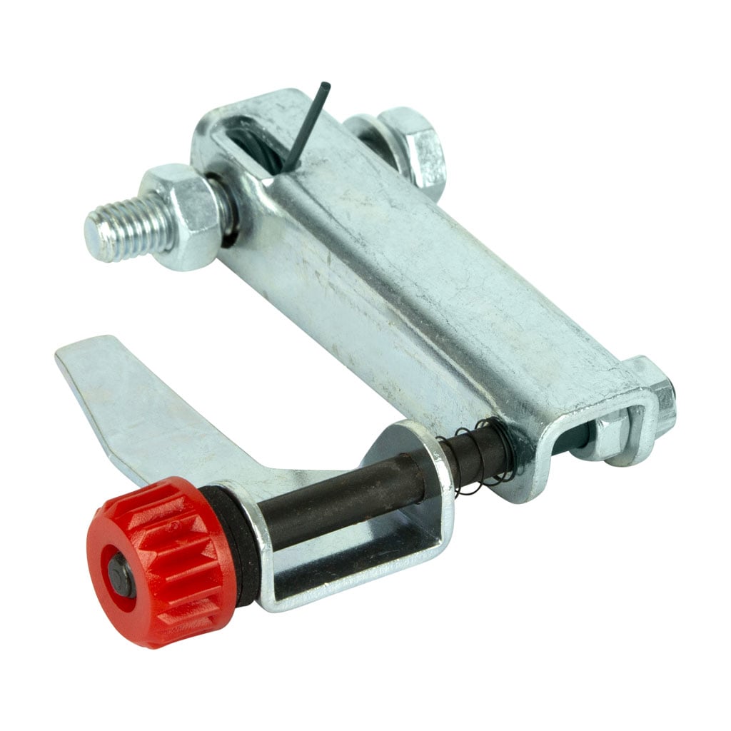 GA/Stens Vise Adjustment Assy FK00200330