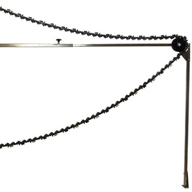 GA/PROKUT/Tecomec GAF11609012/GAF11609011/K00200430 Telescopic Chain Holder Extension GAF11609012, GAF11609011