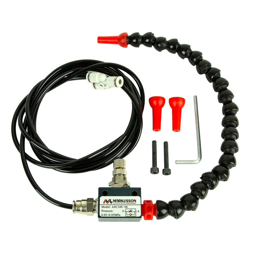 GA/PROKUT/Tecomec GAF11609012/K00200431 Air Cooling Kit GAF11609012, K00200431