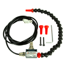 Load image into Gallery viewer, GA/PROKUT/Tecomec GAF11609012/K00200431 Air Cooling Kit GAF11609012, K00200431