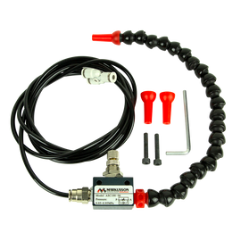 GA/PROKUT/Tecomec GAF11609012/K00200431 Air Cooling Kit GAF11609012, K00200431