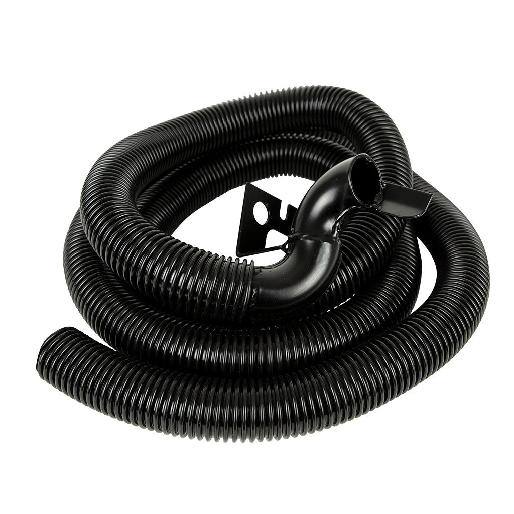 GA/PROKUT/Tecomec GAF11609012/K00200437 Flexible Exhaust Hose GAF11609012, K00200437
