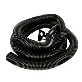 GA/PROKUT/Tecomec GAF11609012/K00200437 Flexible Exhaust Hose GAF11609012, K00200437