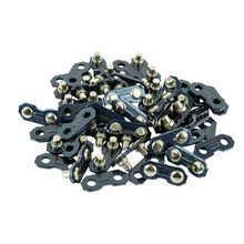 Load image into Gallery viewer, PROKUT/GA Prokut Preset &amp; Tie Strap Chain Joiner Kit Suits #10 Chain (25 Pack) FP23750