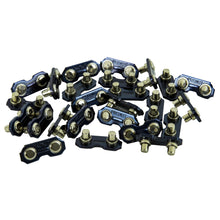 Load image into Gallery viewer, PROKUT/GA Preset Tie Strap Suits #43 (Pack Of 25) FP23921