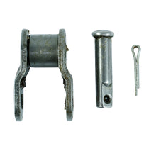 Load image into Gallery viewer, PowerMowers provides professional lawn &amp; garden products that prioritises cutting-edge performance &amp; user-safety. GA 08B Roller Chain Offset Link Half Link CHM7898