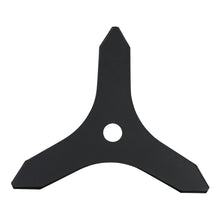 Load image into Gallery viewer, PowerMowers provides professional lawn &amp; garden products that prioritises cutting-edge performance &amp; user-safety. GA 12&quot; Heavy Duty Tri-Blade 5477