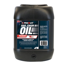 Load image into Gallery viewer, PowerMowers provides professional lawn &amp; garden products that prioritises cutting-edge performance &amp; user-safety. PROKUT/GA Bar &amp; Chain Oil 10L LUB7897