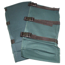 PowerMowers provides professional lawn & garden products that prioritises cutting-edge performance & user-safety. GA Brushcutter Stone Guards with Buckle Straps - Set of (1) BRG6227