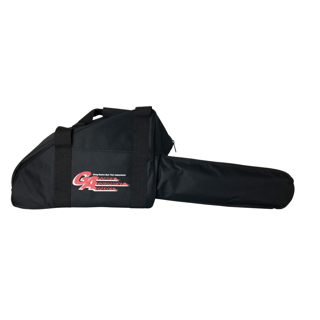 PowerMowers provides professional lawn & garden products that prioritises cutting-edge performance & user-safety. GA Chainsaw Carry Bag (Premium) TOL8101