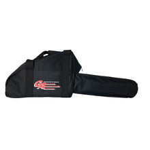 Load image into Gallery viewer, PowerMowers provides professional lawn &amp; garden products that prioritises cutting-edge performance &amp; user-safety. GA Chainsaw Carry Bag (Premium) TOL8101