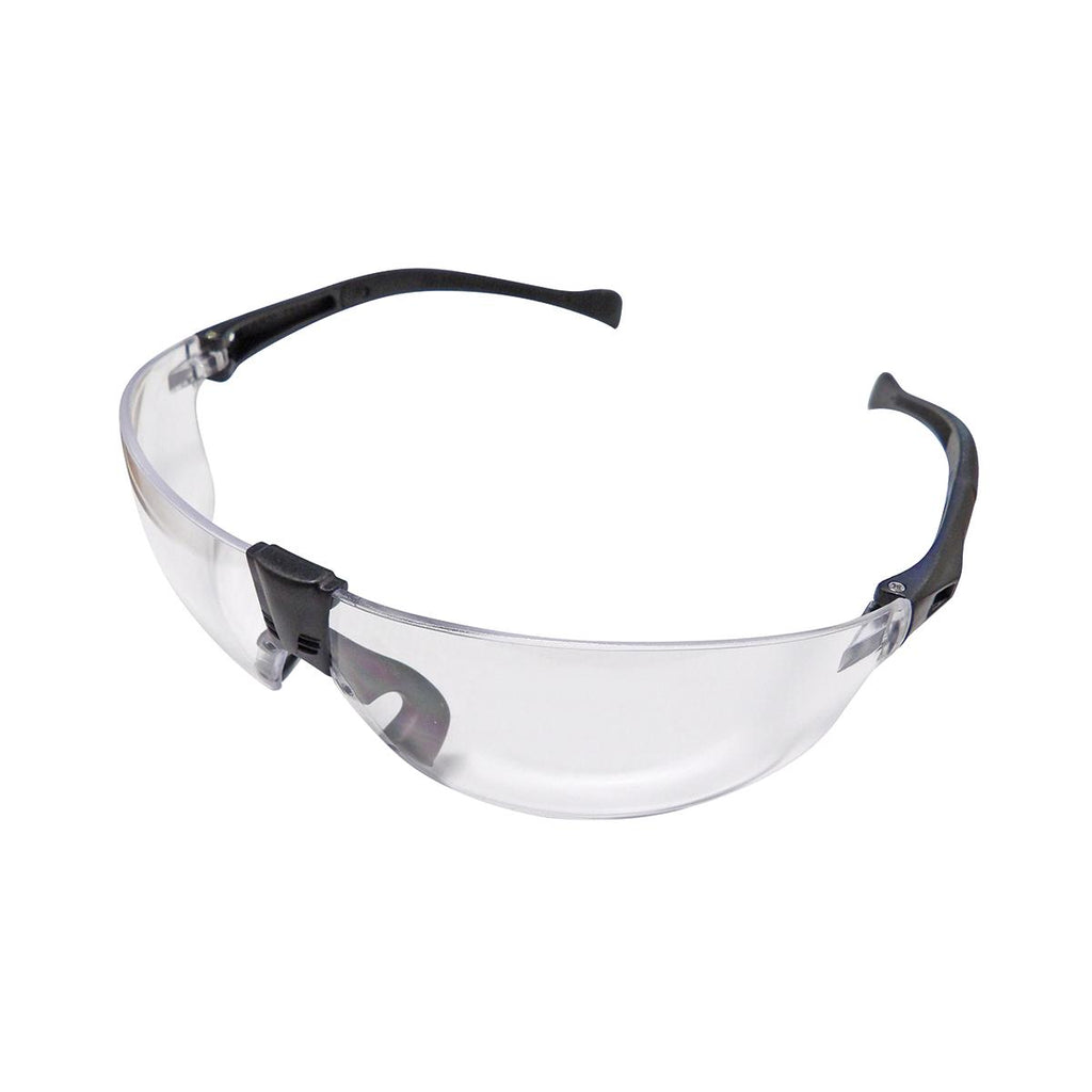 PowerMowers provides professional lawn & garden products that prioritises cutting-edge performance & user-safety. GA Clear Lens Safety Glasses, SUN6858