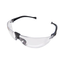 Load image into Gallery viewer, PowerMowers provides professional lawn &amp; garden products that prioritises cutting-edge performance &amp; user-safety. GA Clear Lens Safety Glasses, SUN6858