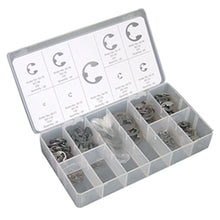 Load image into Gallery viewer, PowerMowers provides professional lawn &amp; garden products that prioritises cutting-edge performance &amp; user-safety. GA E-Clip Assortment Set of (300) WWP5201