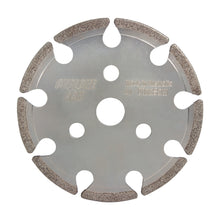 Load image into Gallery viewer, PowerMowers provides professional lawn &amp; garden products that prioritises cutting-edge performance &amp; user-safety. DinaSaw/GA Forestry Accessories .404&quot; Chainsaw Chain Grinding Wheel WSH7746
