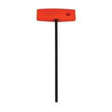 Load image into Gallery viewer, PowerMowers provides professional lawn &amp; garden products that prioritises cutting-edge performance &amp; user-safety. Prokut/GA Forestry Accessories 4mm Allen Style T Wrench TOL7549