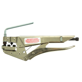 PowerMowers provides professional lawn & garden products that prioritises cutting-edge performance & user-safety. Granberg/Prokut/GA Forestry Accessories Break-N-Mend Chainsaw Chain Repair Tool TOL6128