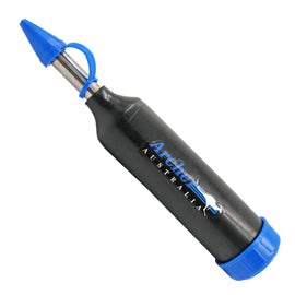 PowerMowers provides professional lawn & garden products that prioritises cutting-edge performance & user-safety. Prokut/GA Forestry Accessories Chainsaw Grease Gun Plastic Push Type Prefilled OMK40469-A, GAF40469-A