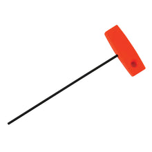 Load image into Gallery viewer, PowerMowers provides professional lawn &amp; garden products that prioritises cutting-edge performance &amp; user-safety. Prokut/GA Forestry Accessories T-Wrench 3mm Allen Style T CLE03249