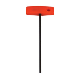 PowerMowers provides professional lawn & garden products that prioritises cutting-edge performance & user-safety. Prokut/GA Forestry Accessories T-Wrench Allen Style 4mm 10T, 14T, 22T