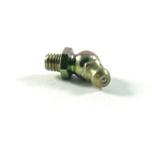 Load image into Gallery viewer, PowerMowers provides professional lawn &amp; garden products that prioritises cutting-edge performance &amp; user-safety. GA Grease Nipple 6MM 45 Degrees Set of (10) LUB6064