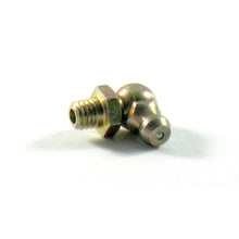 Load image into Gallery viewer, PowerMowers provides professional lawn &amp; garden products that prioritises cutting-edge performance &amp; user-safety. GA Grease Nipple 6MM 90-Degrees, Set of (10)