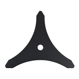 PowerMowers provides professional lawn & garden products that prioritises cutting-edge performance & user-safety. GA Heavy Duty Tri-Blade 14