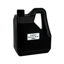 Load image into Gallery viewer, PowerMowers provides professional lawn &amp; garden products that prioritises cutting-edge performance &amp; user-safety. GA Hydraulic Oil AW46 4L LUB7827