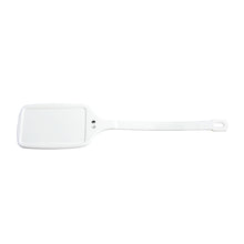 Load image into Gallery viewer, PowerMowers provides professional lawn &amp; garden products that prioritises cutting-edge performance &amp; user-safety. GA Identification &amp; Fuel Tags Blank Plastic White (10 Pack), FUE7784