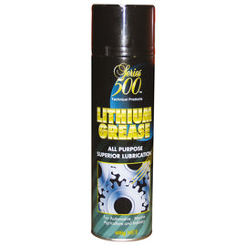 PowerMowers provides professional lawn & garden products that prioritises cutting-edge performance & user-safety. GA Lithium Grease Aerosol Can 400g LUB6567