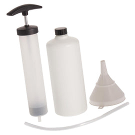 PowerMowers provides professional lawn & garden products that prioritises cutting-edge performance & user-safety. GA Motor Service Kit OIL CHANGE SERVICE KIT TOL7442