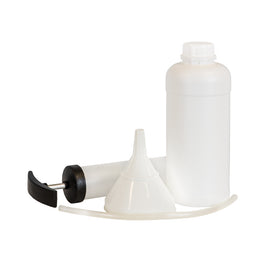 PowerMowers provides professional lawn & garden products that prioritises cutting-edge performance & user-safety. GA Oil Change Service Kit TOL7442