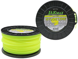 PowerMowers provides professional lawn & garden products that prioritises cutting-edge performance & user-safety. GA PROCORE® Trimmer Line 3.95mm (0.155