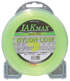 PowerMowers provides professional lawn & garden products that prioritises cutting-edge performance & user-safety. GA PROKUT Core Trimmer Line 2.4mm .095