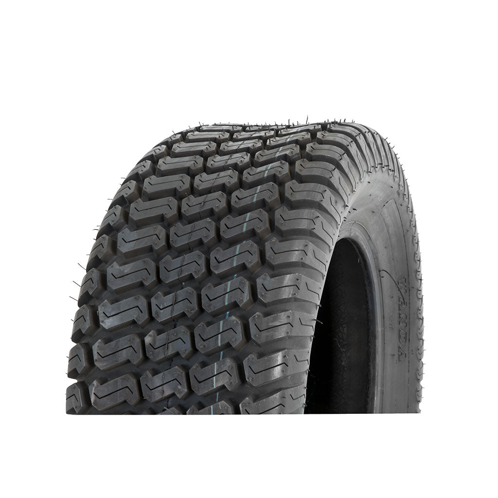 PowerMowers provides professional lawn & garden products that prioritises cutting-edge performance & user-safety. GA PTU380 Tyre Super Turf Pattern 23X8.50-12, PTY3478