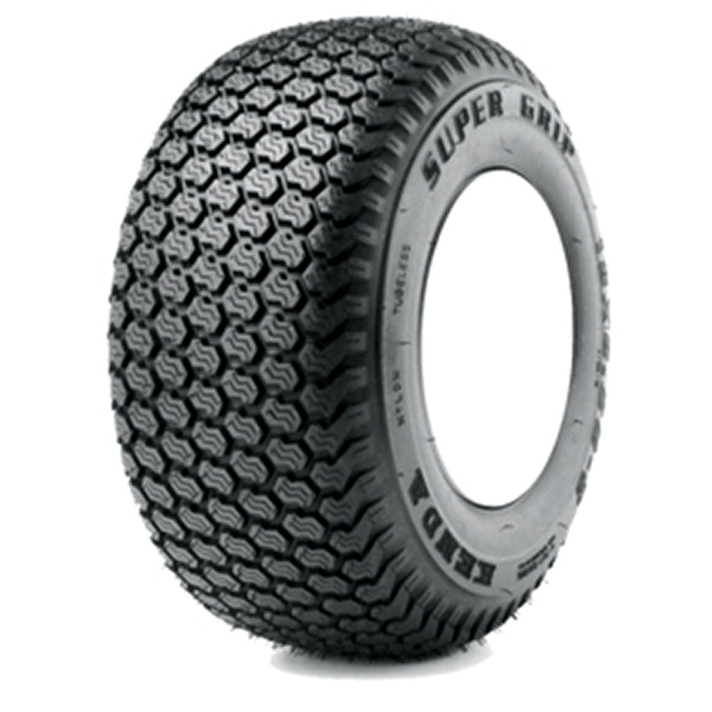 PowerMowers provides professional lawn & garden products that prioritises cutting-edge performance & user-safety. GA PTU381 Tyre 23X10.50-12" Super Turf Pattern Tube PTY3479
