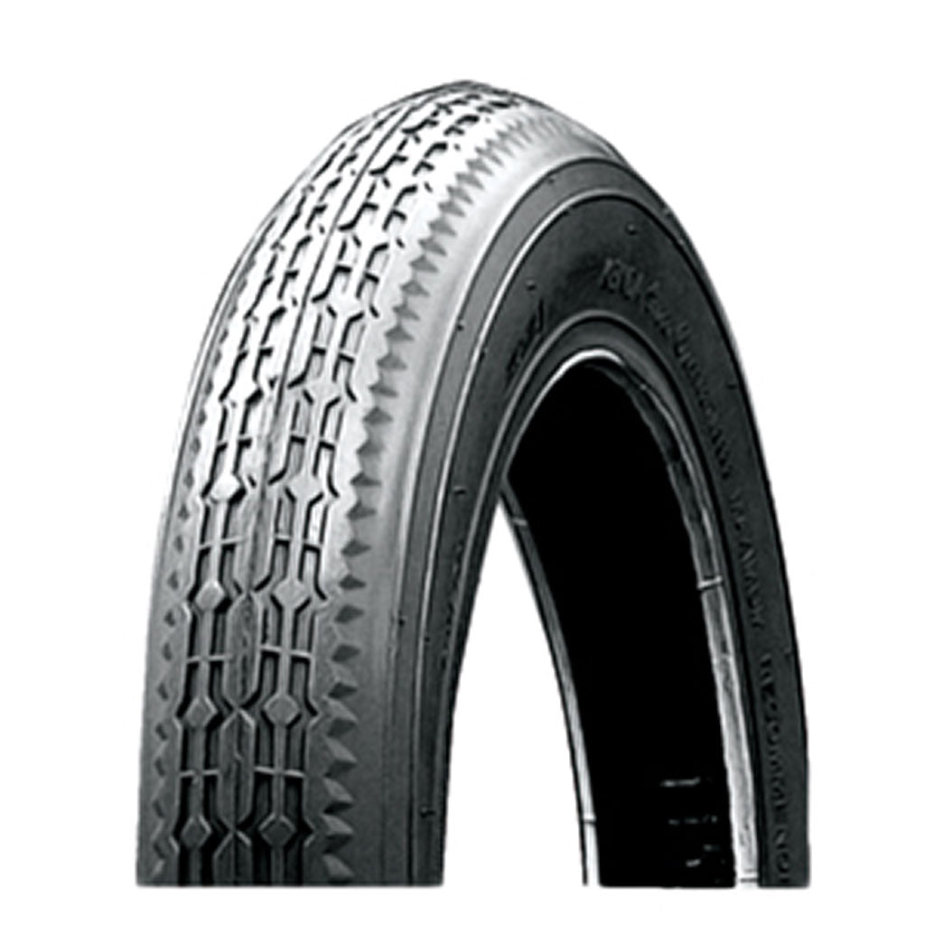 PowerMowers provides professional lawn & garden products that prioritises cutting-edge performance & user-safety. GA PTU3937 Industrial Pattern Tube 12.50X2.25" Tyre