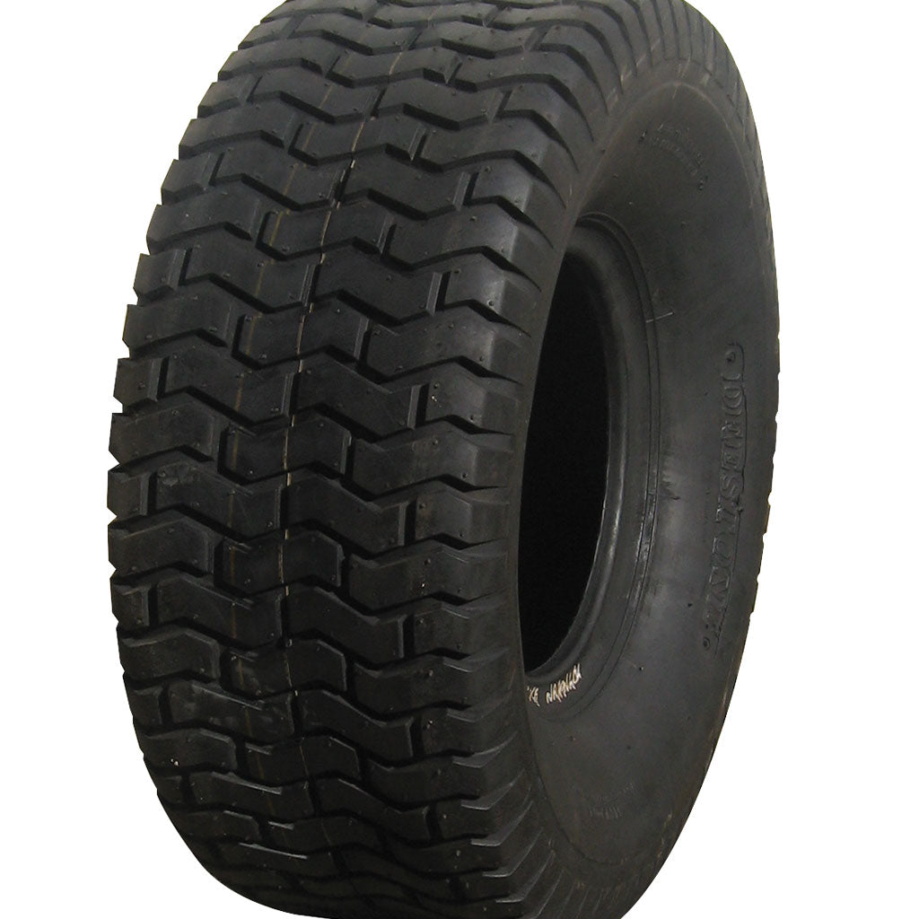 PowerMowers provides professional lawn & garden products that prioritises cutting-edge performance & user-safety. GA PTU6504 Tyre Block Pattern Tubeless 20X8.00-8 PTY7258