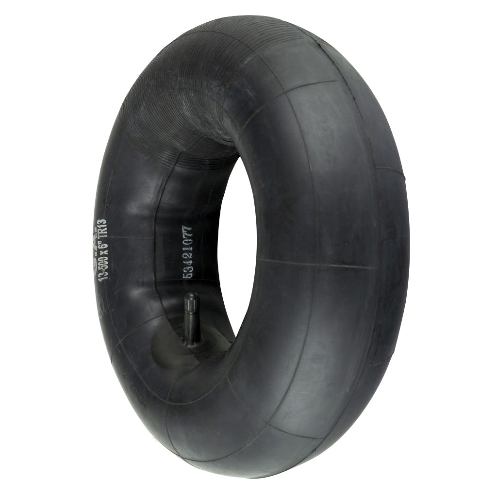 PowerMowers provides professional lawn & garden products that prioritises cutting-edge performance & user-safety. GA PTU7254 Tube Straight Stem Valve TR13 13X500X6"