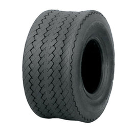 PowerMowers provides professional lawn & garden products that prioritises cutting-edge performance & user-safety. GA PTY9156 Tyre Power Rib Pattern Tubeless 18X8.50-8 4-Ply Tyre 18 x 850 x 8