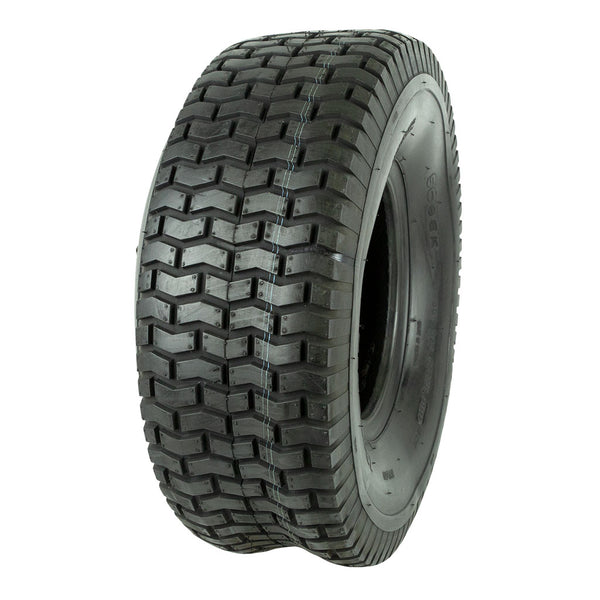 GA Tyre 18X6.50-8 Super Turf Pattern Tubeless 4-PLY PTY9157 – Power Mowers