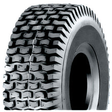 Load image into Gallery viewer, PowerMowers provides professional lawn &amp; garden products that prioritises cutting-edge performance &amp; user-safety. GA PTY9160 Tyre Block Pattern Tubeless (20 x 8.00-10&quot;) 4-Ply 