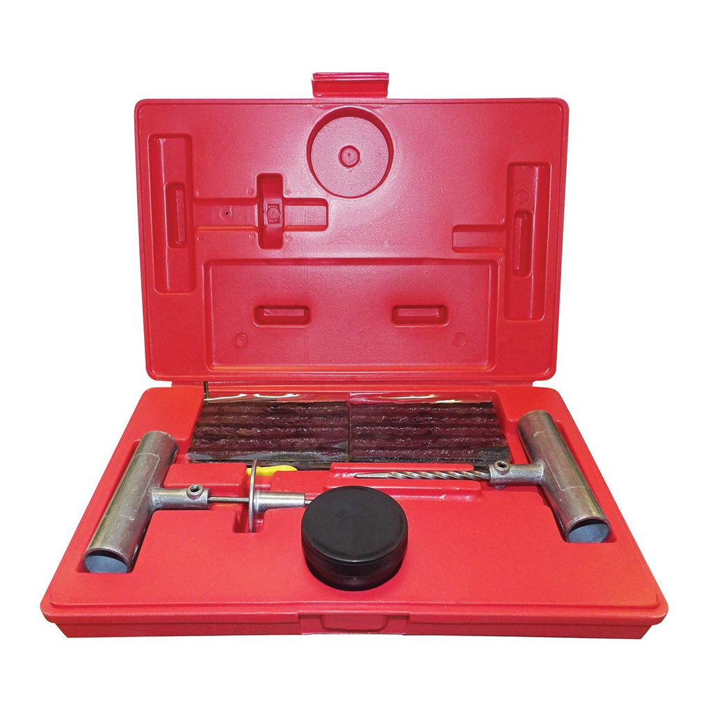 PowerMowers provides professional lawn & garden products that prioritises cutting-edge performance & user-safety. GA Professional Tyre Repair Kit 1 WWP522