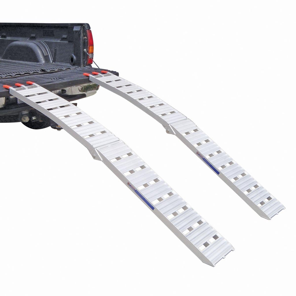 PowerMowers provides professional lawn & garden products that prioritises cutting-edge performance & user-safety. GA Ramp Kit TOL7713