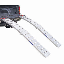 Load image into Gallery viewer, PowerMowers provides professional lawn &amp; garden products that prioritises cutting-edge performance &amp; user-safety. GA Ramp Kit TOL7713