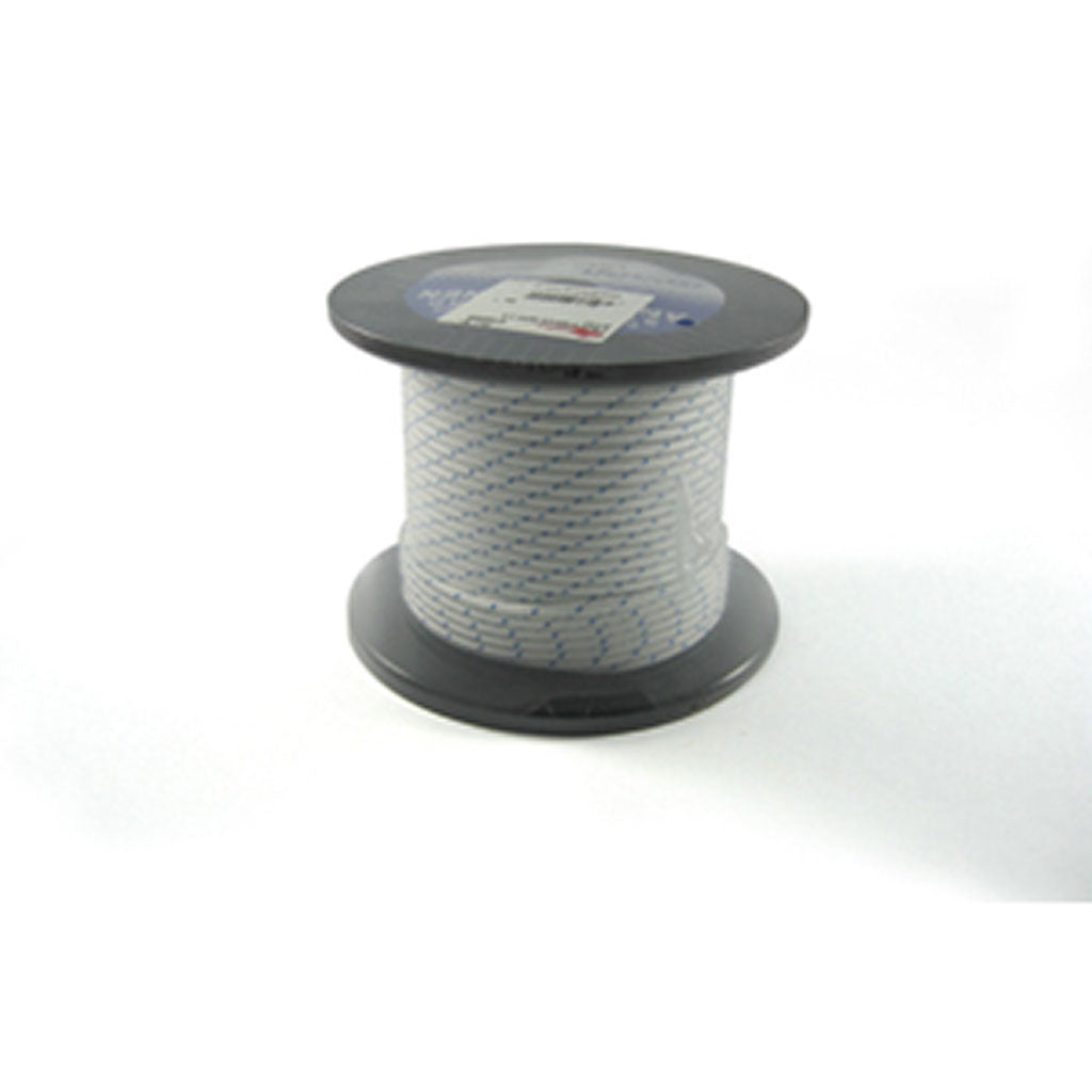 PowerMowers provides professional lawn & garden products that prioritises cutting-edge performance & user-safety. Universal/GA STR5008 Starter Rope 4mm X 200' Rope, starter