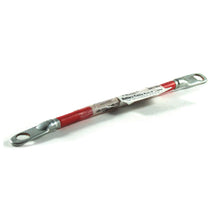 Load image into Gallery viewer, PowerMowers provides professional lawn &amp; garden products that prioritises cutting-edge performance &amp; user-safety. GA Selected Ride-Ons Battery Cable Assembly 8&quot; (Red) BAT392