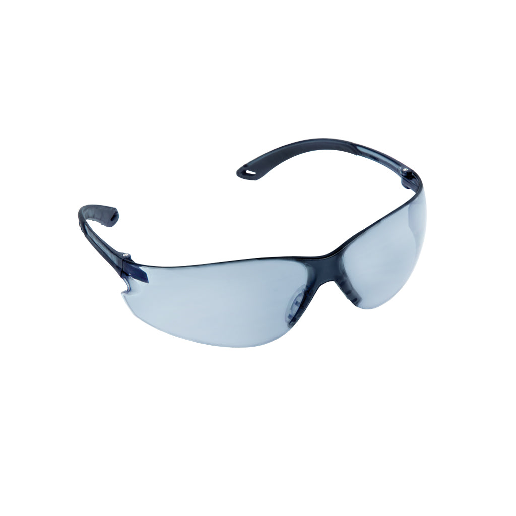 PowerMowers provides professional lawn & garden products that prioritises cutting-edge performance & user-safety. GA Smoke Lens Safety Glasses 28g 1 Pair SUN6860