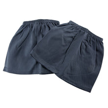 Load image into Gallery viewer, PowerMowers provides professional lawn &amp; garden products that prioritises cutting-edge performance &amp; user-safety. GA Standard Cotton Drill Overboots BRG5403