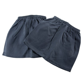 PowerMowers provides professional lawn & garden products that prioritises cutting-edge performance & user-safety. GA Standard Cotton Drill Overboots BRG5403